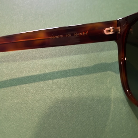 Gucci Sunglasses main image 7